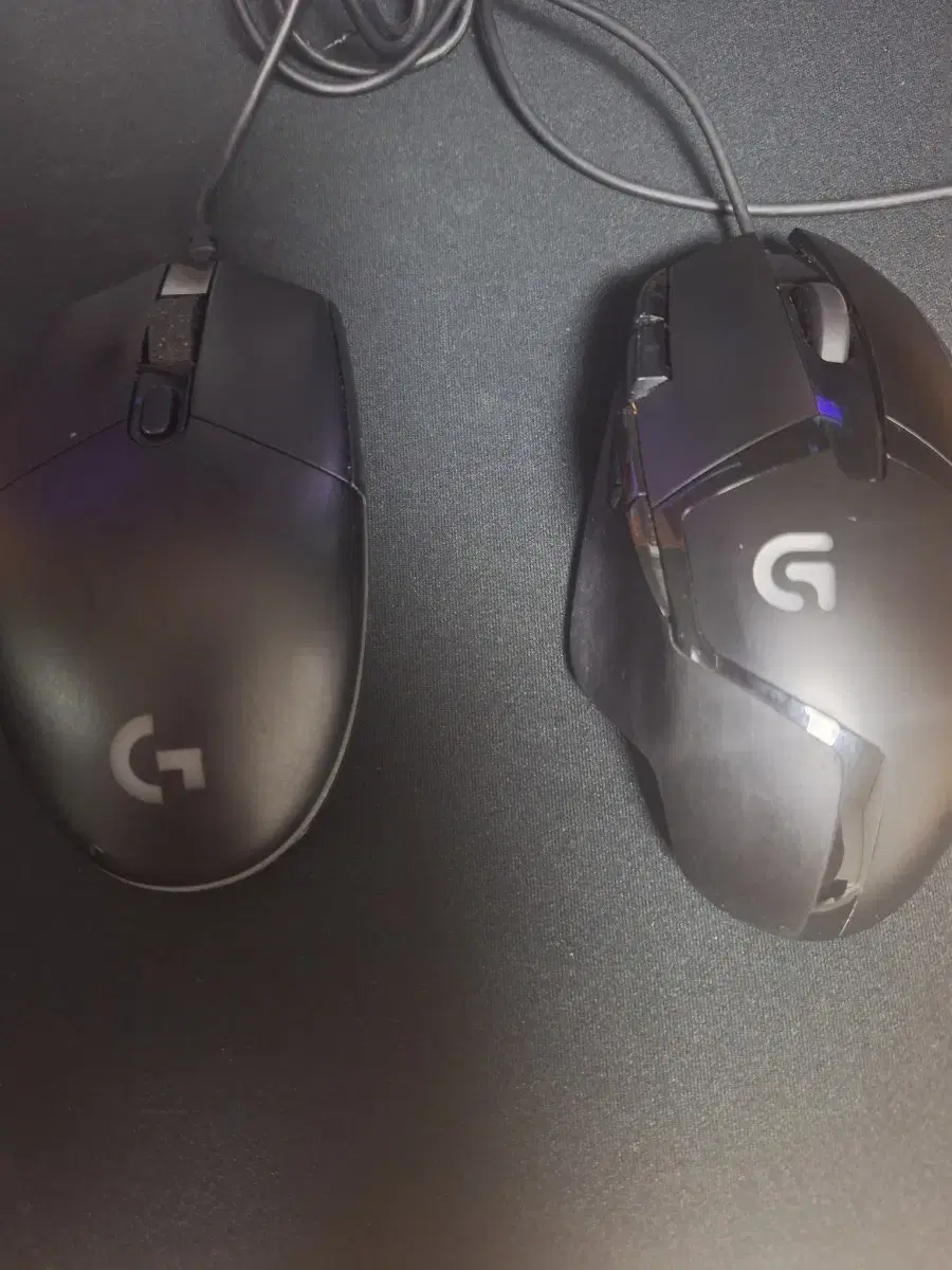 g102,g402 급처